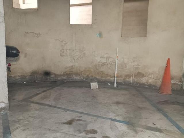 Parking en venta en Inca, Blanquer