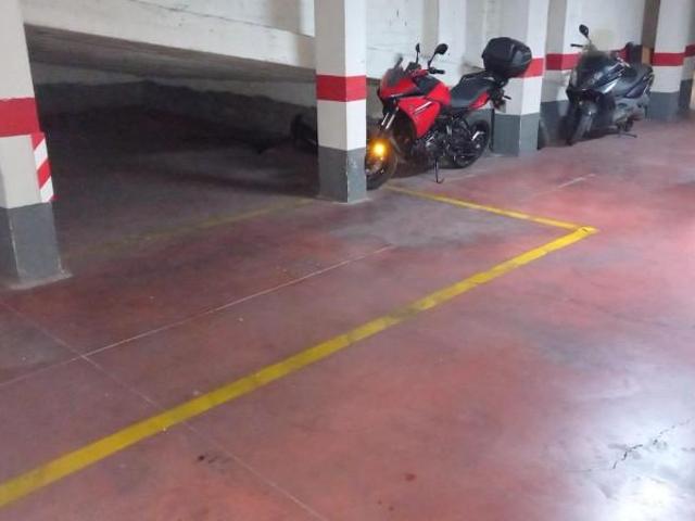 Parking en venta en Jaén, Bulevar