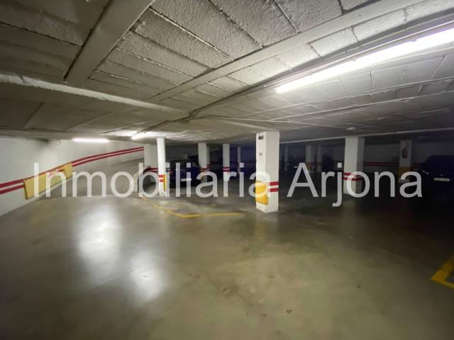 Parking en venta en Lucena