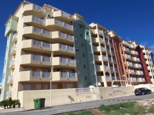 Parking en venta en La Manga del Mar Menor, Calle Puerto Tomás Maestre, 30380