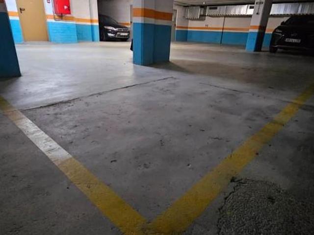 Parking en venta en L'Ametlla de Mar, Puerto