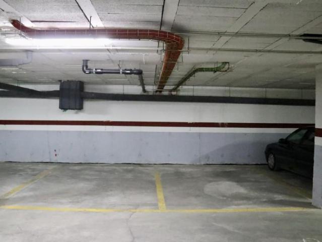 Parking en venta en Las Cabezas de San Juan, Avenida Jesús Nazareno, 36, 41730