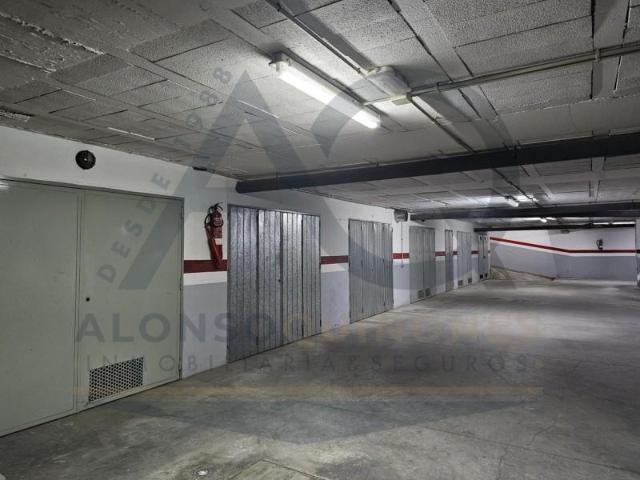 Parking en venta en Las Cabezas de San Juan, ZONA AVDA. JESUS NAZARENO