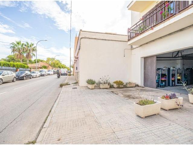 PARKING EN VENTA EN LAS MARAVELLES