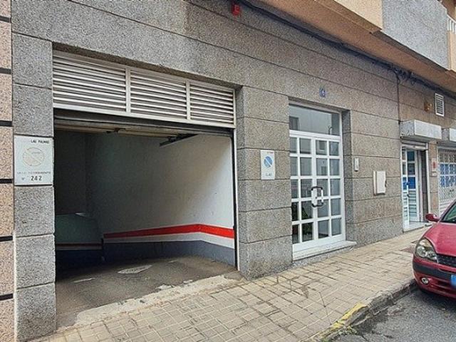 Parking en venta en Las Palmas de Gran Canaria, Las Torres