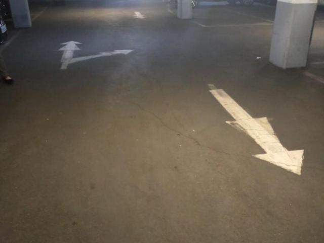 Parking en venta en L'Hospitalet de Llobregat, Bellvitge