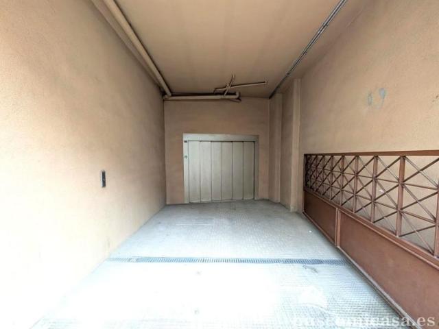 Parking en venta en Linares, Avenida Andrés Segovia, 23700