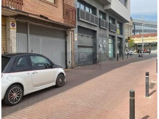 Parking en venta en Lleida