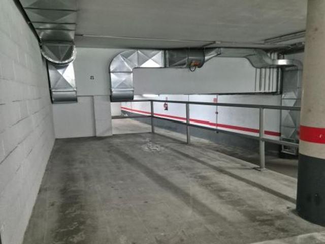 Parking en Venta en Puertollano, Ciudad Real
