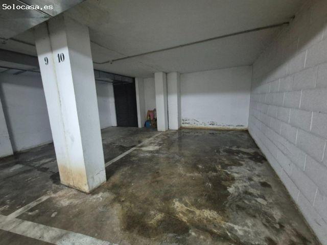 Parking en Venta en Puertollano, Ciudad Real