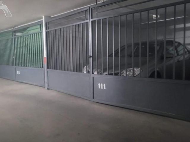 Parking en venta en Puertollano, PASEO SAN GREGORIO