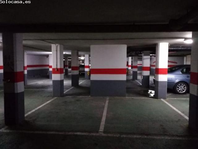 Parking en Venta en Palenciana, Palencia