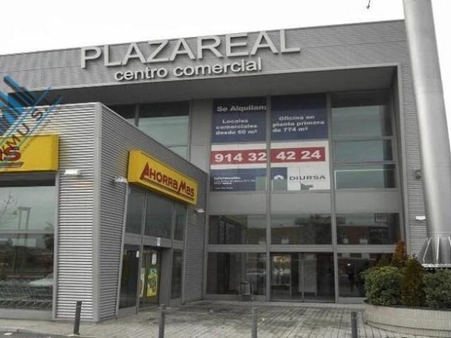 Parking en venta en Parla, ERMITA