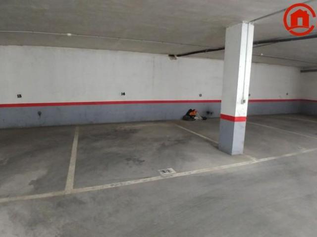 Parking en venta en Pechina, Pechina centro