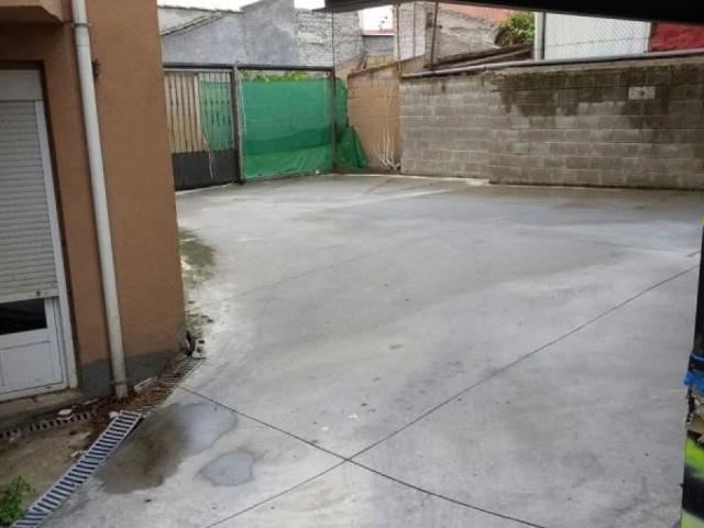 Parking en venta en Pedrezuela, Pedrezuela