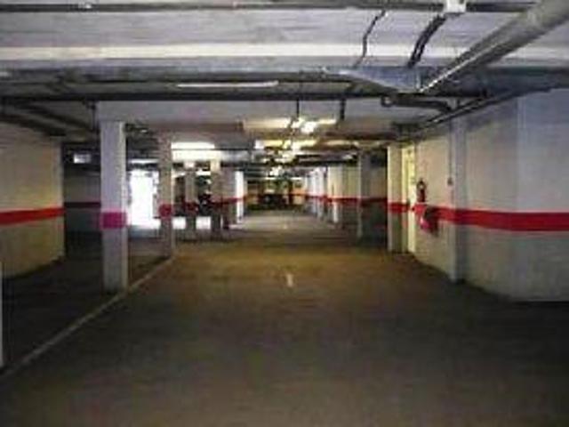 Parking en venta en Pedrezuela, Pedrezuela