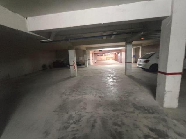 Parking en venta en Petrer, Colegio Reyes Católicos