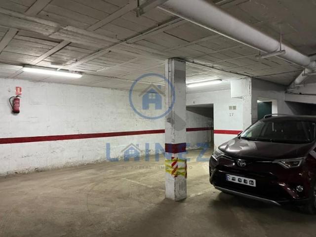 Parking en venta en Peñarroya Pueblonuevo