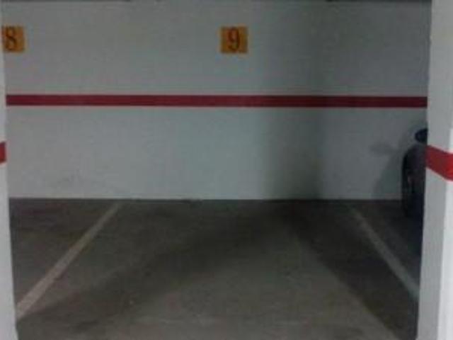 Parking en venta en Peñarroya Pueblonuevo