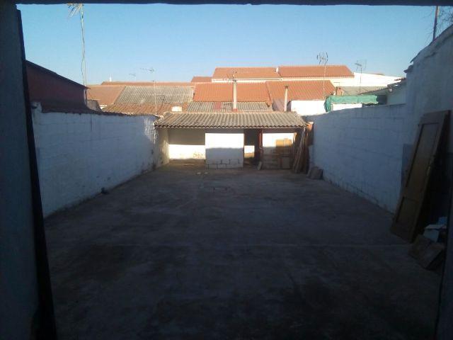 Parking en venta en Peñarroya Pueblonuevo, Pueblonuevo