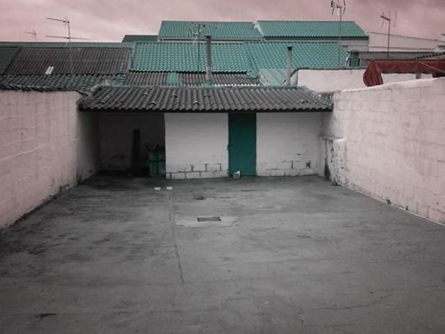 Parking en venta en Peñarroya Pueblonuevo, Pueblonuevo, El Cerro