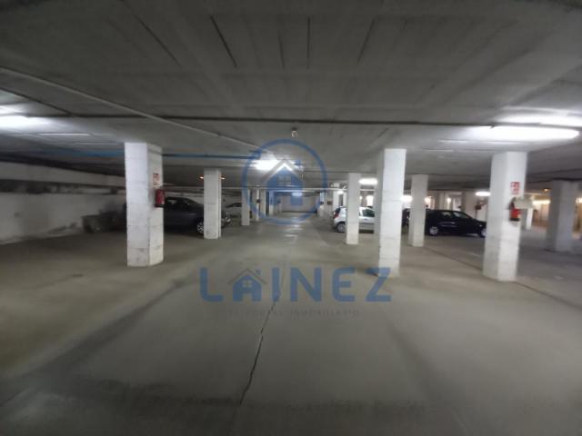 Parking en venta en Peñarroya Pueblonuevo, Pueblonuevo, Proximo al centro