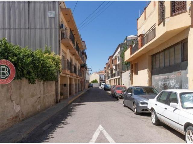 Parking en Venta en Piera, Barcelona