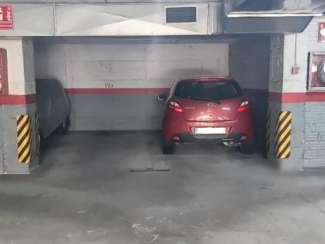 Parking en venta en Pineda de Mar, Poblenou