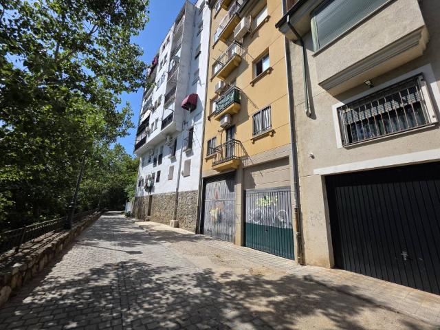 Parking en venta en Plasencia