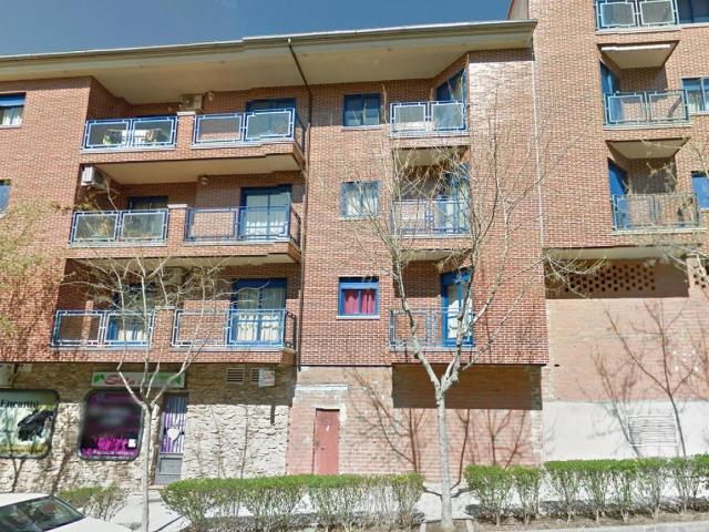 Parking en venta en Plasencia