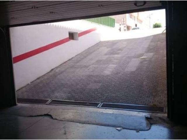Parking en venta en Plaza Cerámica