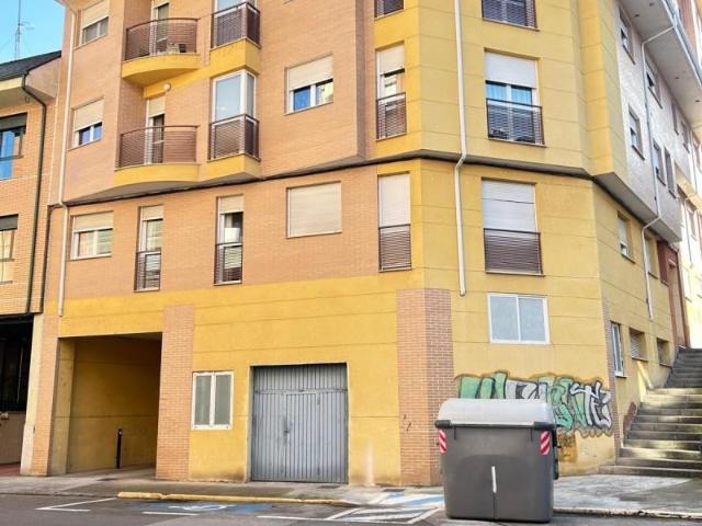 Parking en venta en Ponferrada, Barrio de los judios