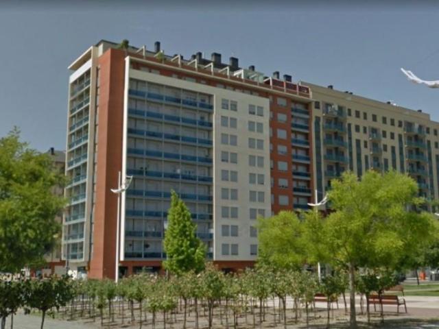 Parking en venta en Ponferrada, La rosaleda