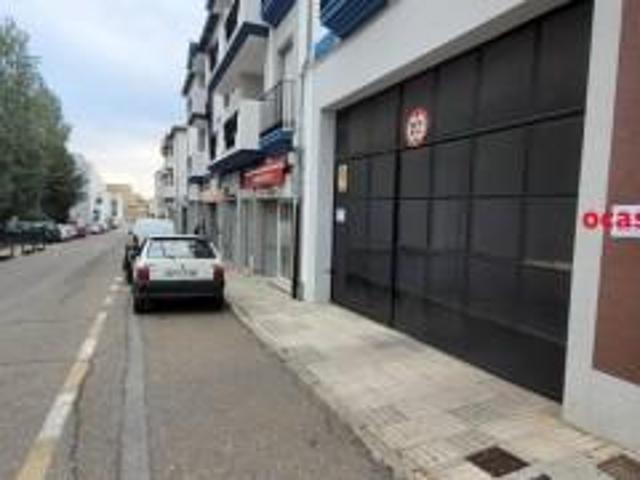 Parking en venta en Pozoblanco, Hospital
