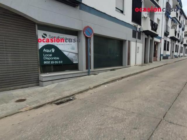 Parking en venta en Pozoblanco, Hospital