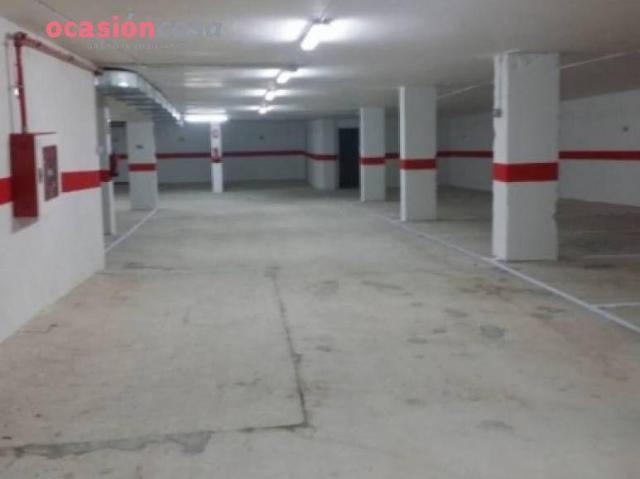 Parking en venta en Pozoblanco, Pozoblanco