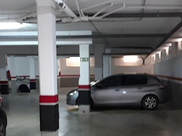 Parking en venta en Rafelbunyol, Carrer Sagunt, 76, 46138