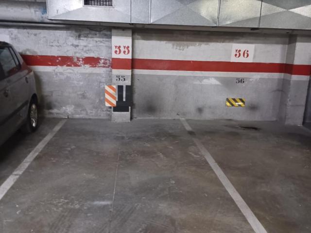 Parking en venta en Reus