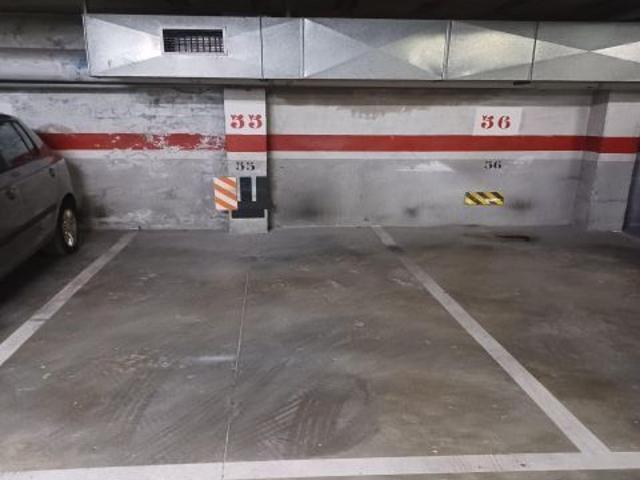 Parking en venta en Reus