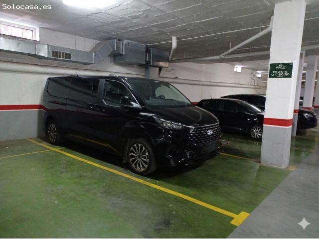 Parking en venta en Reus