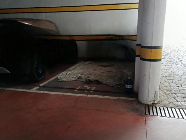 Parking en venta en Ronda, Calle Andrés Aguilar Gracián, 29400