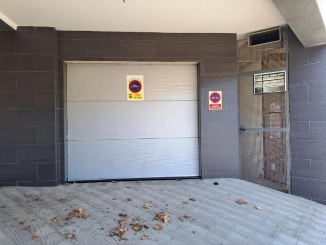 Parking en venta en Roses, Centre