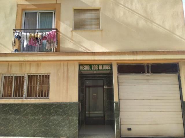 Parking en venta en Roquetas de Mar, Centro