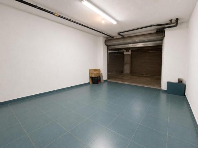 Parking en venta en Salou, Paseo Jaime I