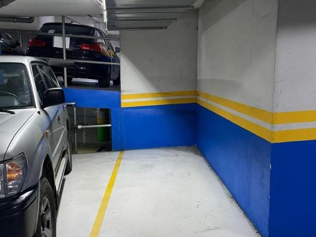 Parking en venta en Salamanca, Centro