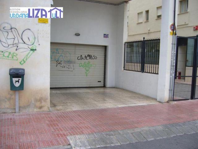 Parking en venta en San Vicente del Raspeig, Centro salud nº 2