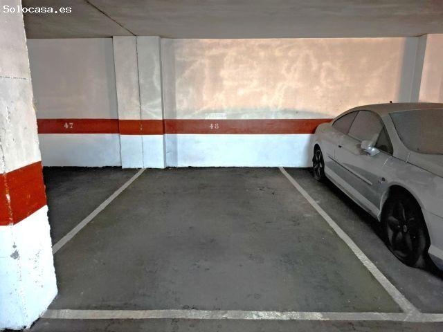 Parking en Venta en San Juan de Alicante, Alicante