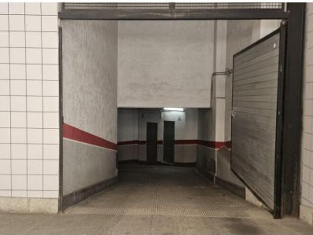 Parking en Venta en San Juan de Alicante, Alicante