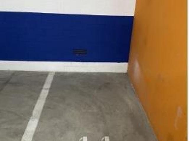 Parking en venta en Sant Cugat del Vallès, Can Matas