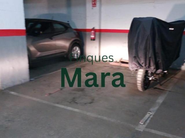 Parking en venta en Sant Boi de Llobregat, Camps Blancs